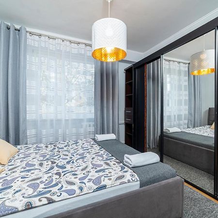 Apartament Gersona 4 Bydgoszcz Buitenkant foto