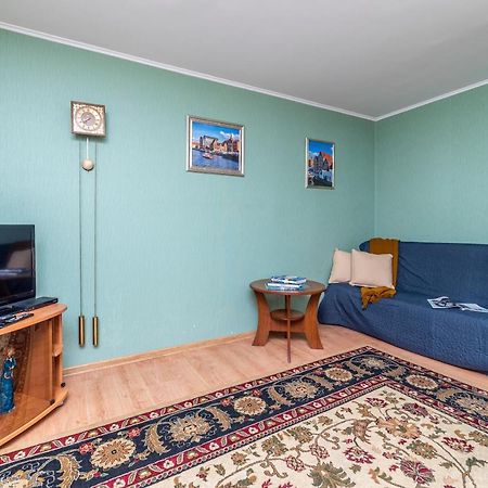 Apartament Gersona 4 Bydgoszcz Buitenkant foto