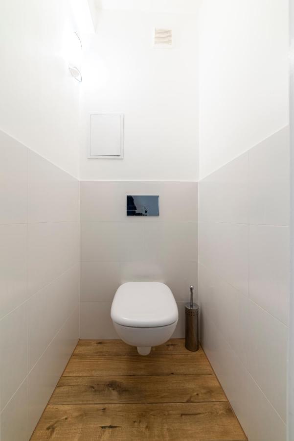 Apartament Gersona 4 Bydgoszcz Buitenkant foto