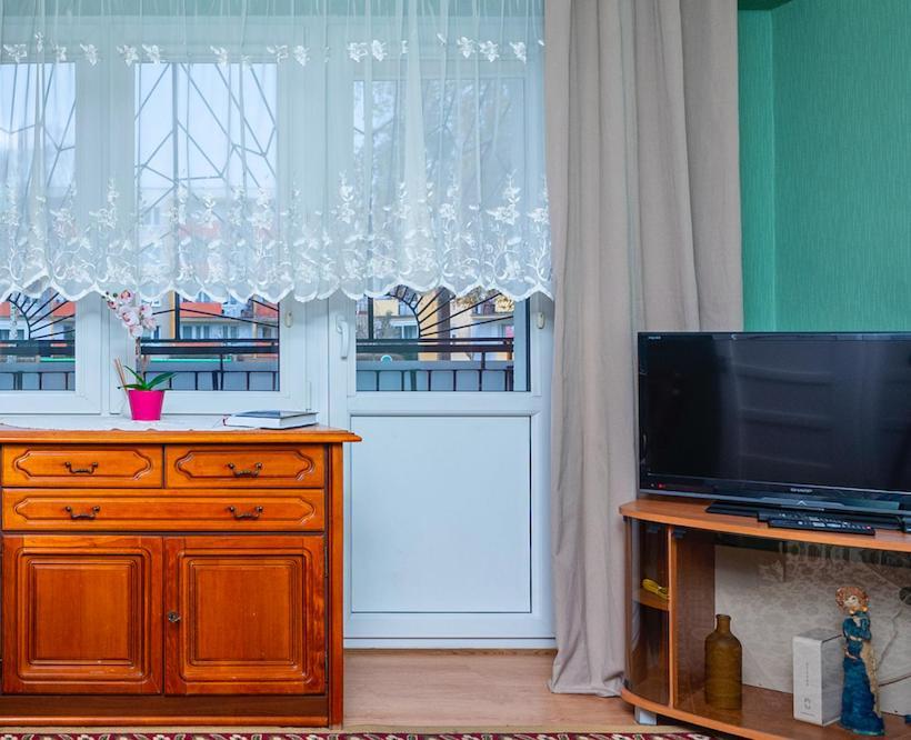 Apartament Gersona 4 Bydgoszcz Buitenkant foto
