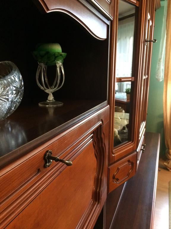 Apartament Gersona 4 Bydgoszcz Buitenkant foto