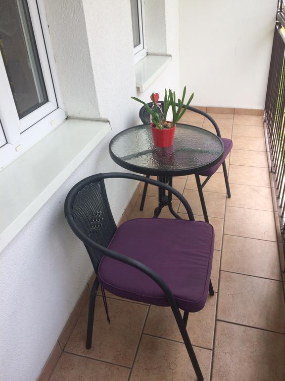 Apartament Gersona 4 Bydgoszcz Buitenkant foto